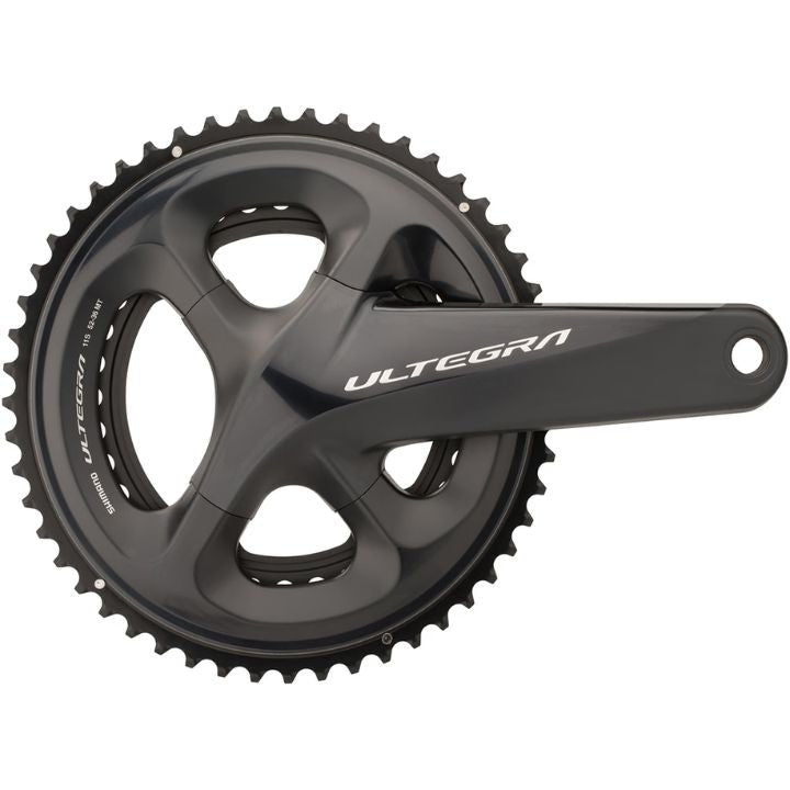 Shimano Ultegra R8020 Disc Brake Groupset | The Bike Affair