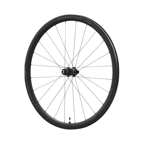 Shimano Ultegra WH-R8170-C36-TL 11/12 Speed Wheelset | The Bike Affair