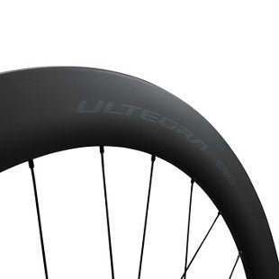 Shimano Ultegra WH - R8170 - C60 - TL 11/12 Speed Wheelset | The Bike Affair