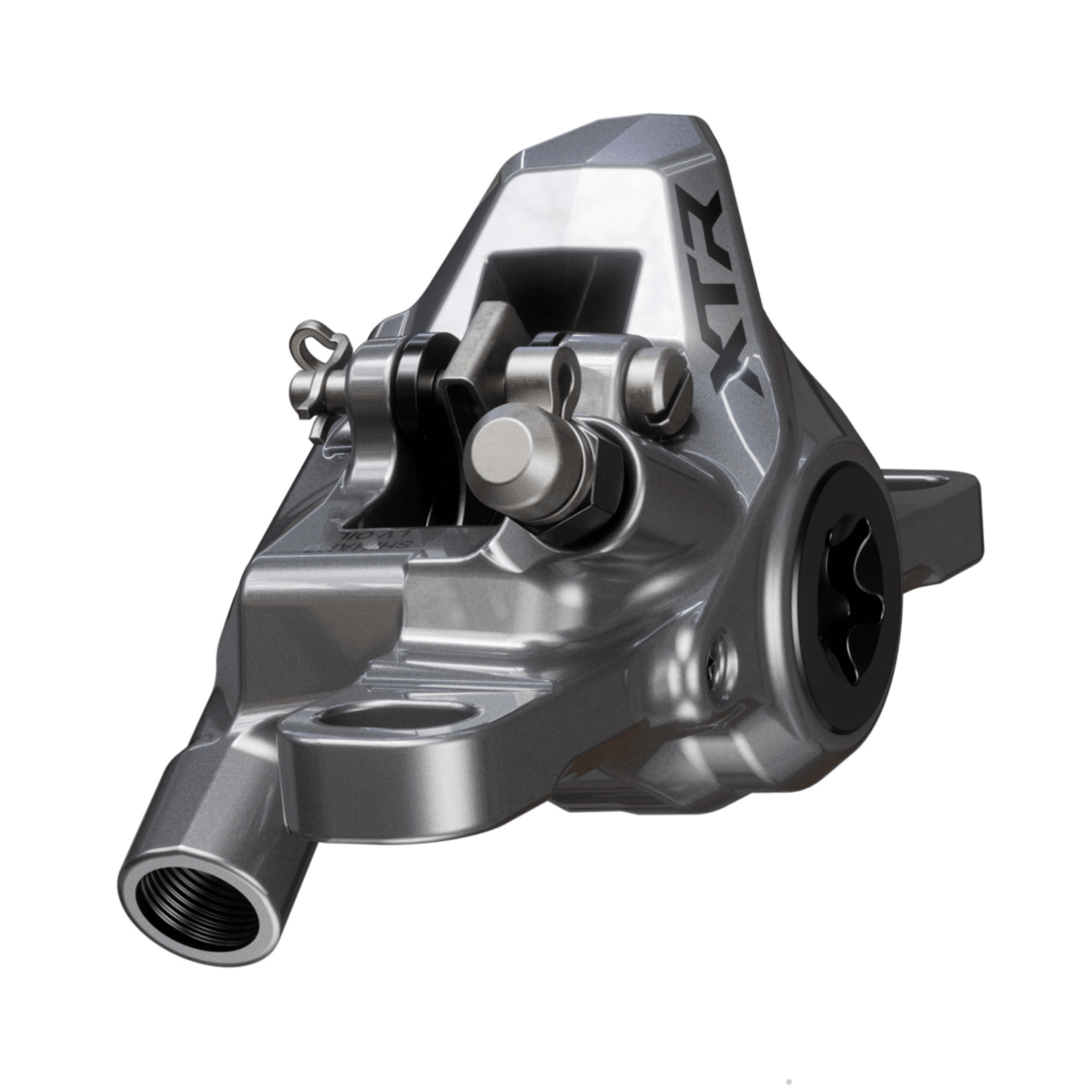 Shimano XTR BL - M9200/BR - M9200 Hydraulic Disc Brake Set | The Bike Affair