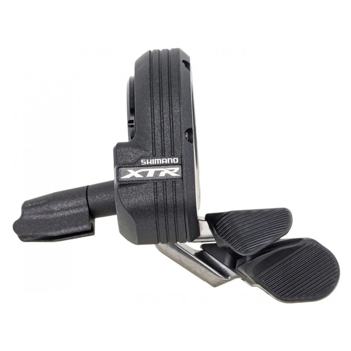 SHIMANO XTR Di2 SW-M9050 Shift Lever One Color, Right Shifter Switch MTB SHIMANO XTR Di2 SW-M9050 Clamp Type Right Ind