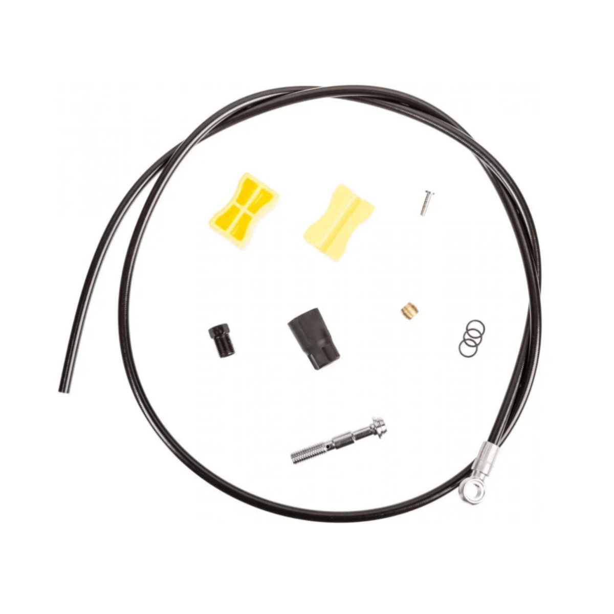 Shimano XTR SM - BH90 - SBM Hydraulic Disc Brake Hose | The Bike Affair