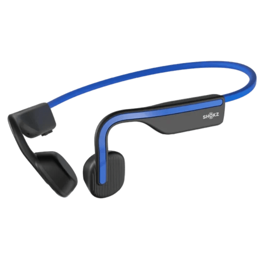 Shokz OpenMove S661 Entry-Level Bone Conduction Headphones | The Bike Affair