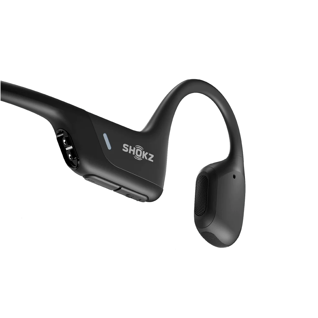 Shokz OpenRun Pro S810 Premium Bone Conduction Headphones | The Bike Affair