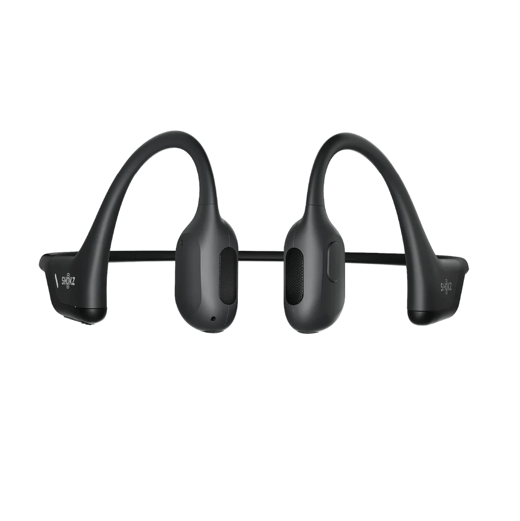 Shokz OpenRun Pro S810 Premium Bone Conduction Headphones | The Bike Affair