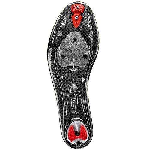 Sidi Ergo 5 Matt Road Cycling Shoes | The Bike Affair