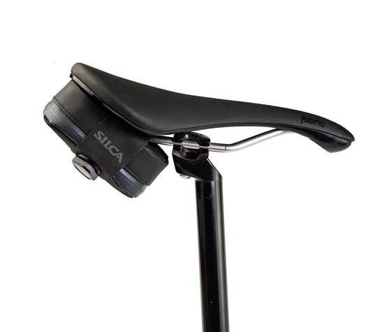 Silca Mattone Saddle Bag | The Bike Affair