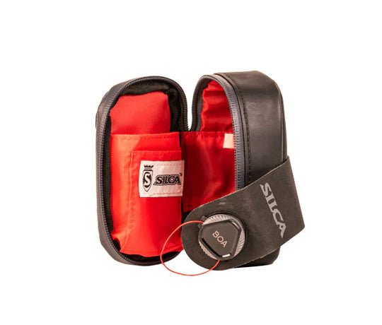 Silca Mattone Saddle Bag | The Bike Affair