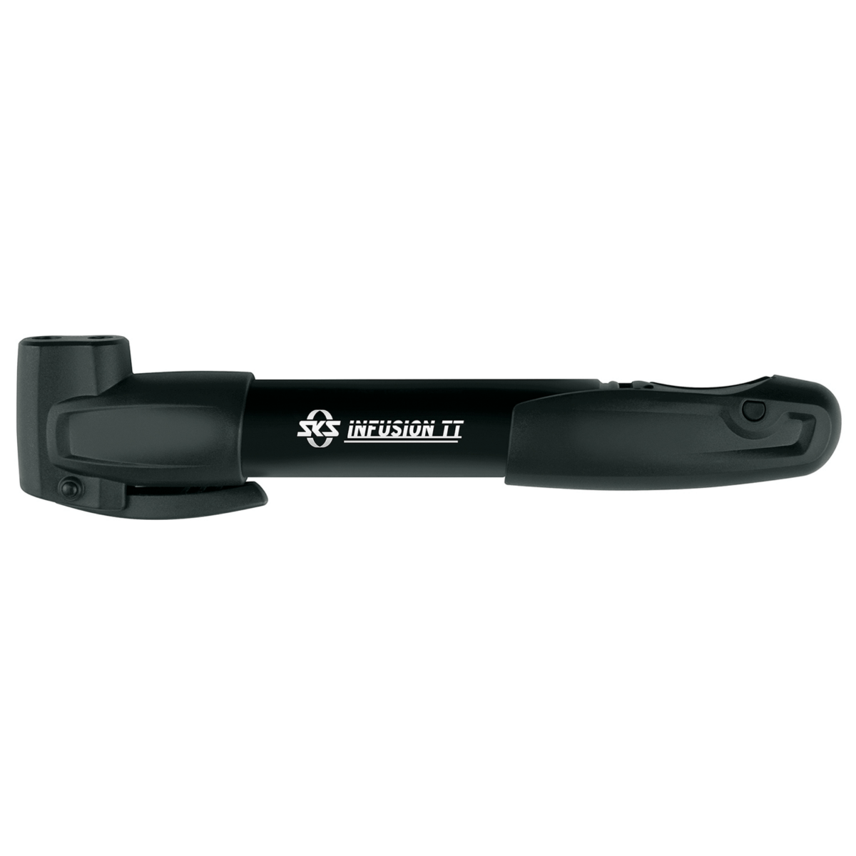 SKS Infusion TT Mini Pump | The Bike Affair