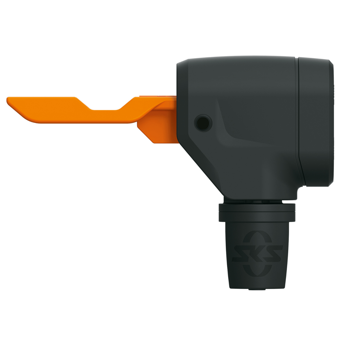 SKS Multi Valve Easy Pump Head | The Bike Affair