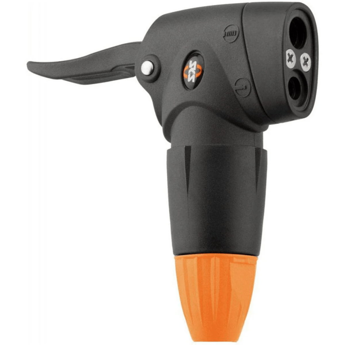 SKS Multi Valve Pump Head | The Bike Affair