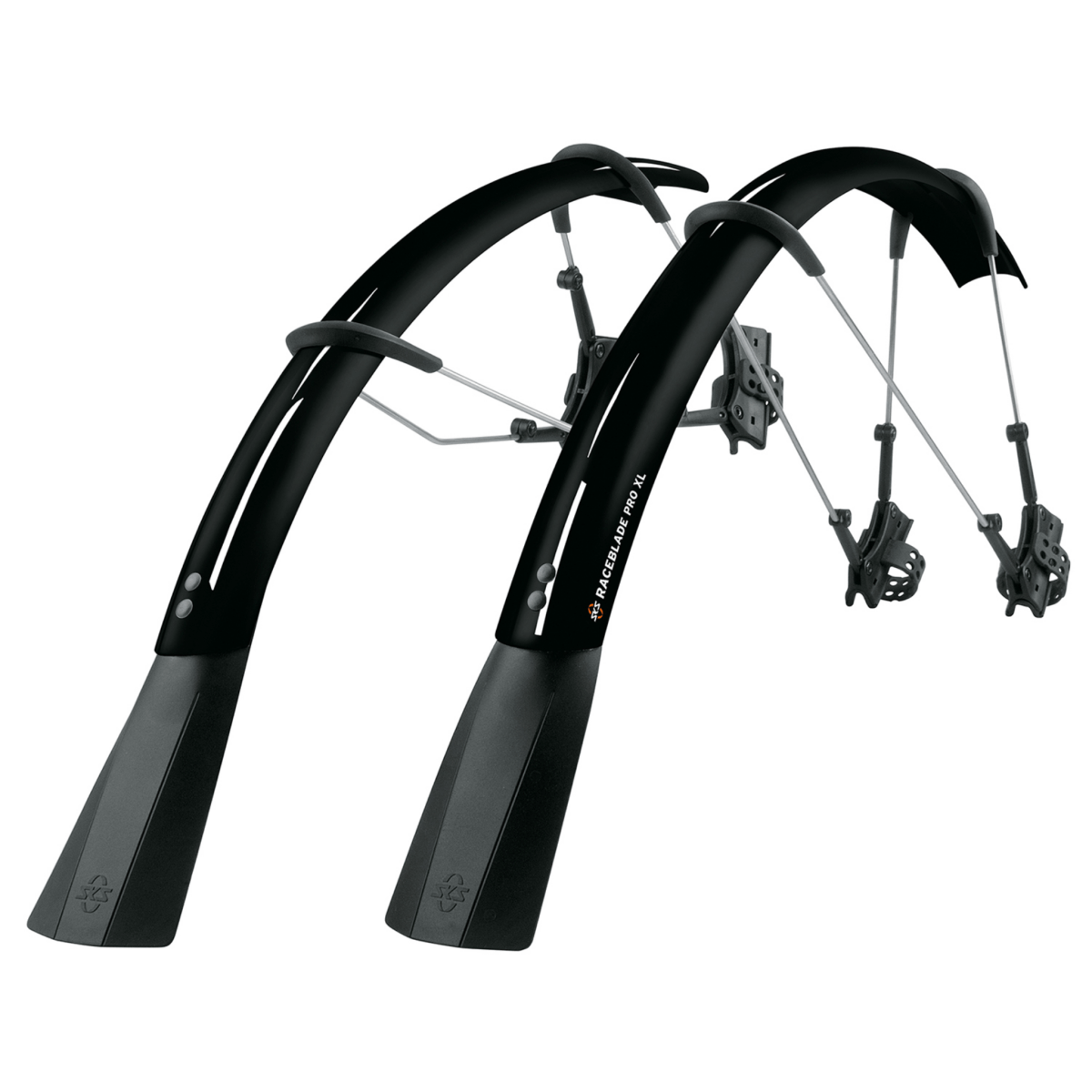SKS Raceblade Pro XL Mudguard Set | The Bike Affair