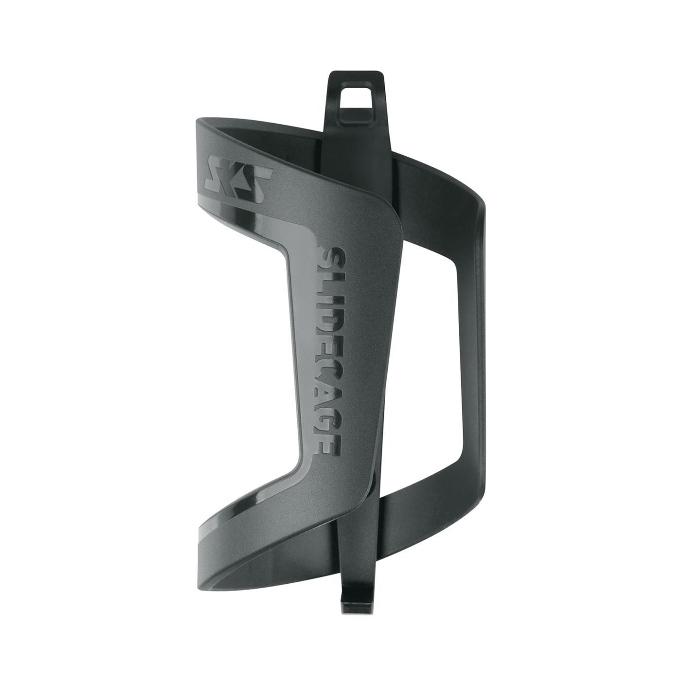 SKS Slidecage Plastic Bottle Cage | The Bike Affair