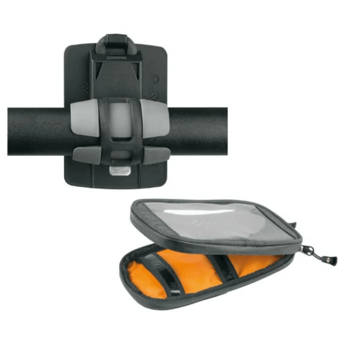 SKS Smartboy Plus Mobile Phone Holder | The Bike Affair