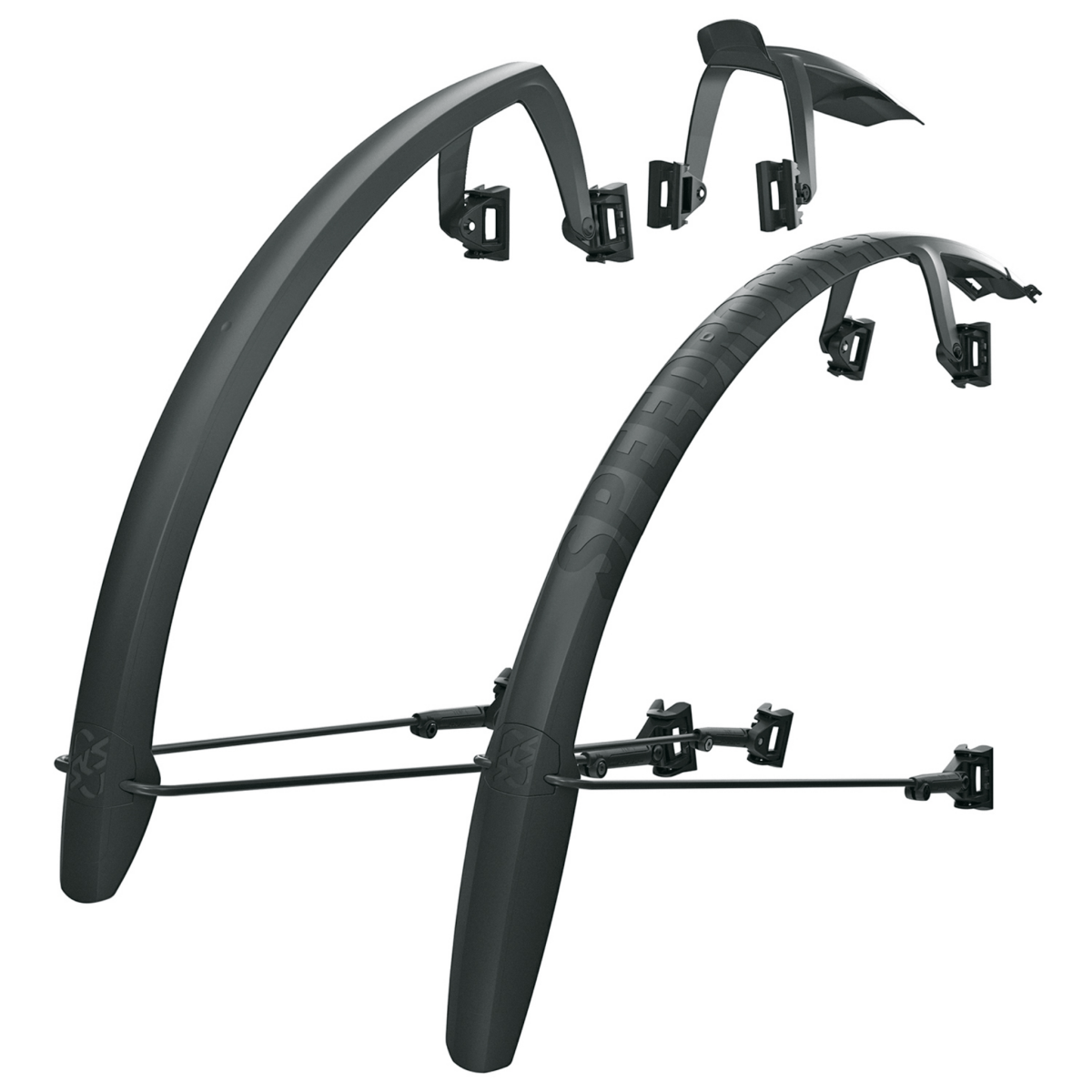 SKS Speedrocker Mudguard Set | The Bike Affair