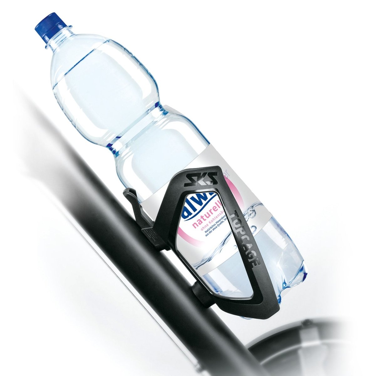 SKS Top Cage Bottle Cage | The Bike Affair