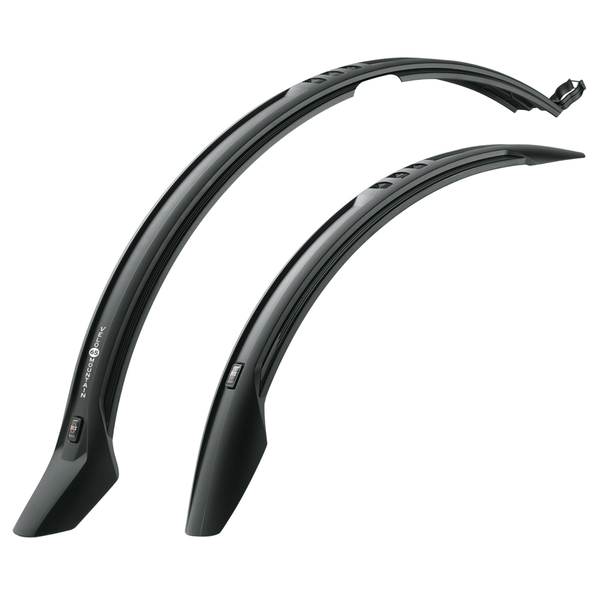 SKS Velo 65 Mountain Mudguard Set | The Bike Affair