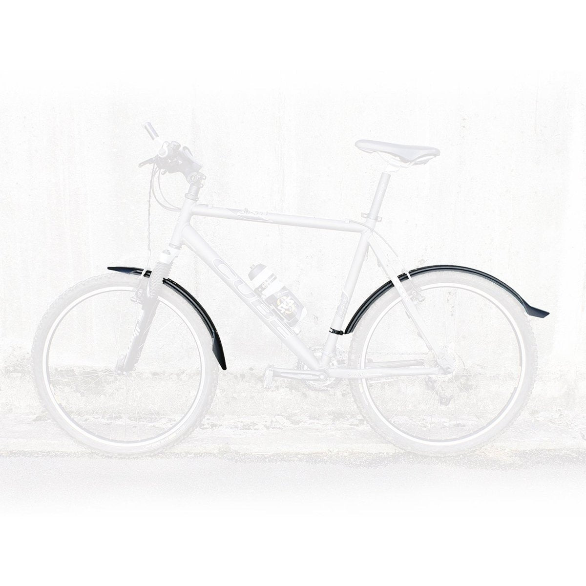 SKS Velo 65 Mountain Mudguard Set | The Bike Affair