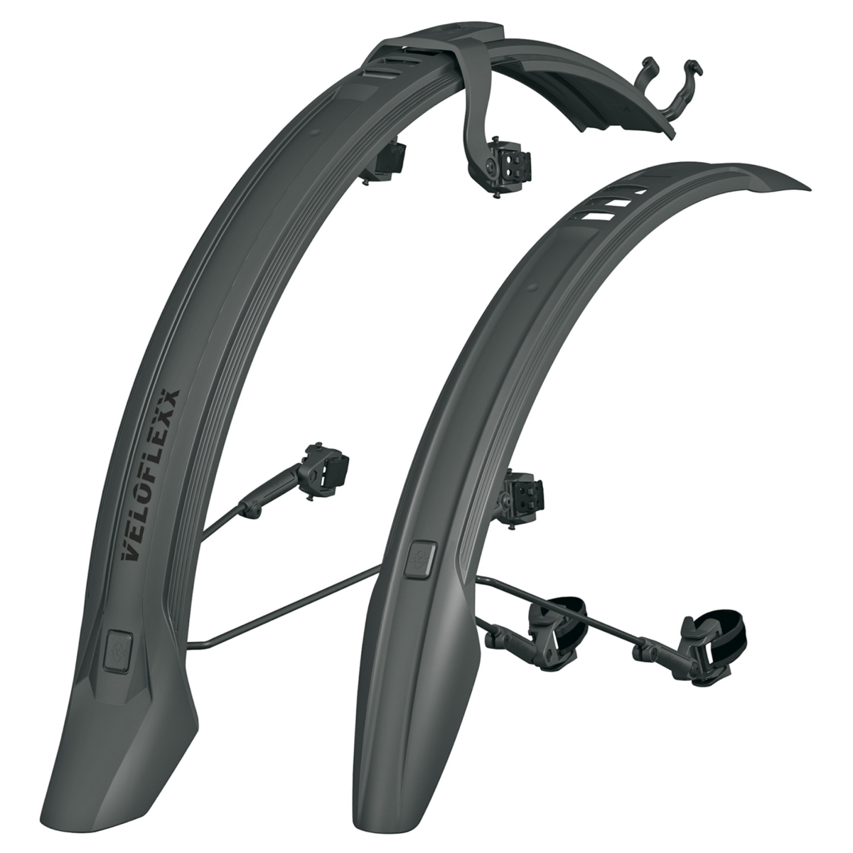 SKS VeloFlexx Mudguard Set | The Bike Affair