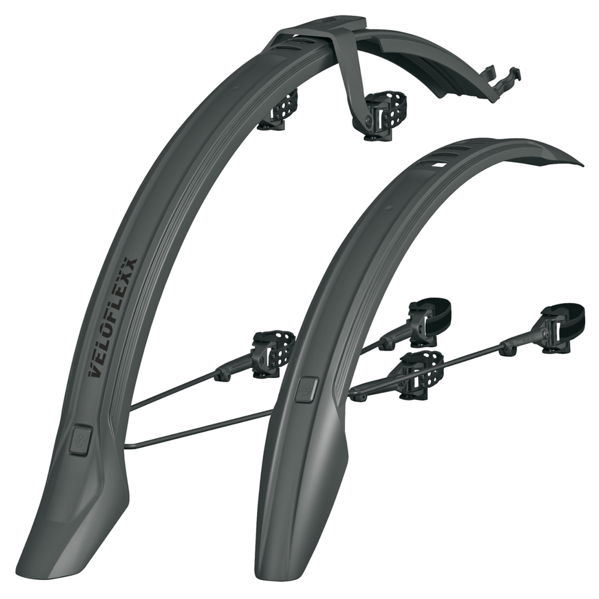 SKS VeloFlexx Mudguard Set | The Bike Affair