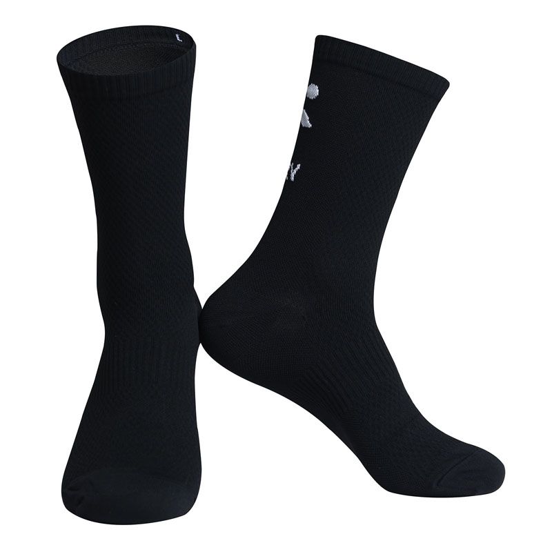 Skull Monton Angry Socks | The Bike Affair