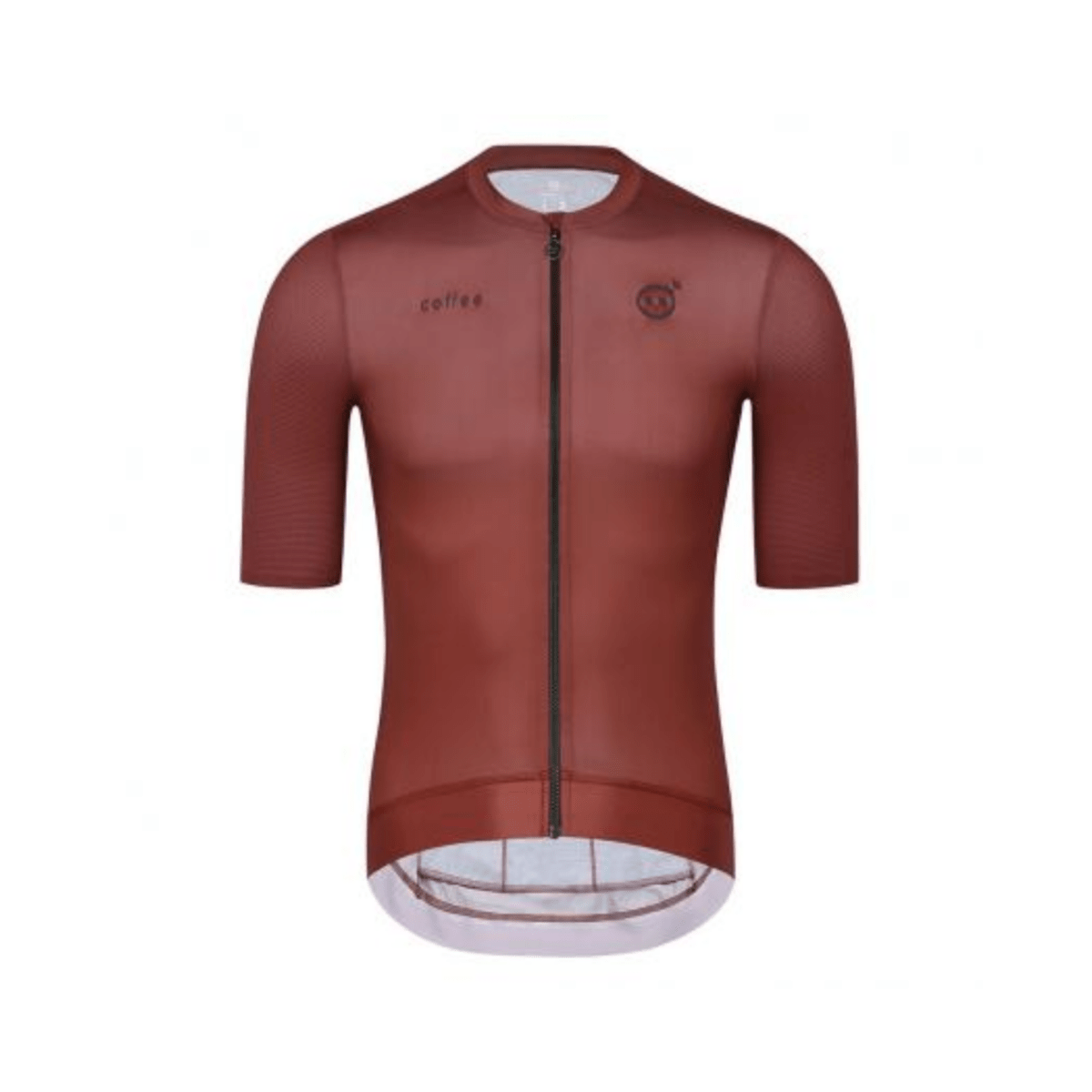 Skull Monton Coffee Jersey | The Bike Affair