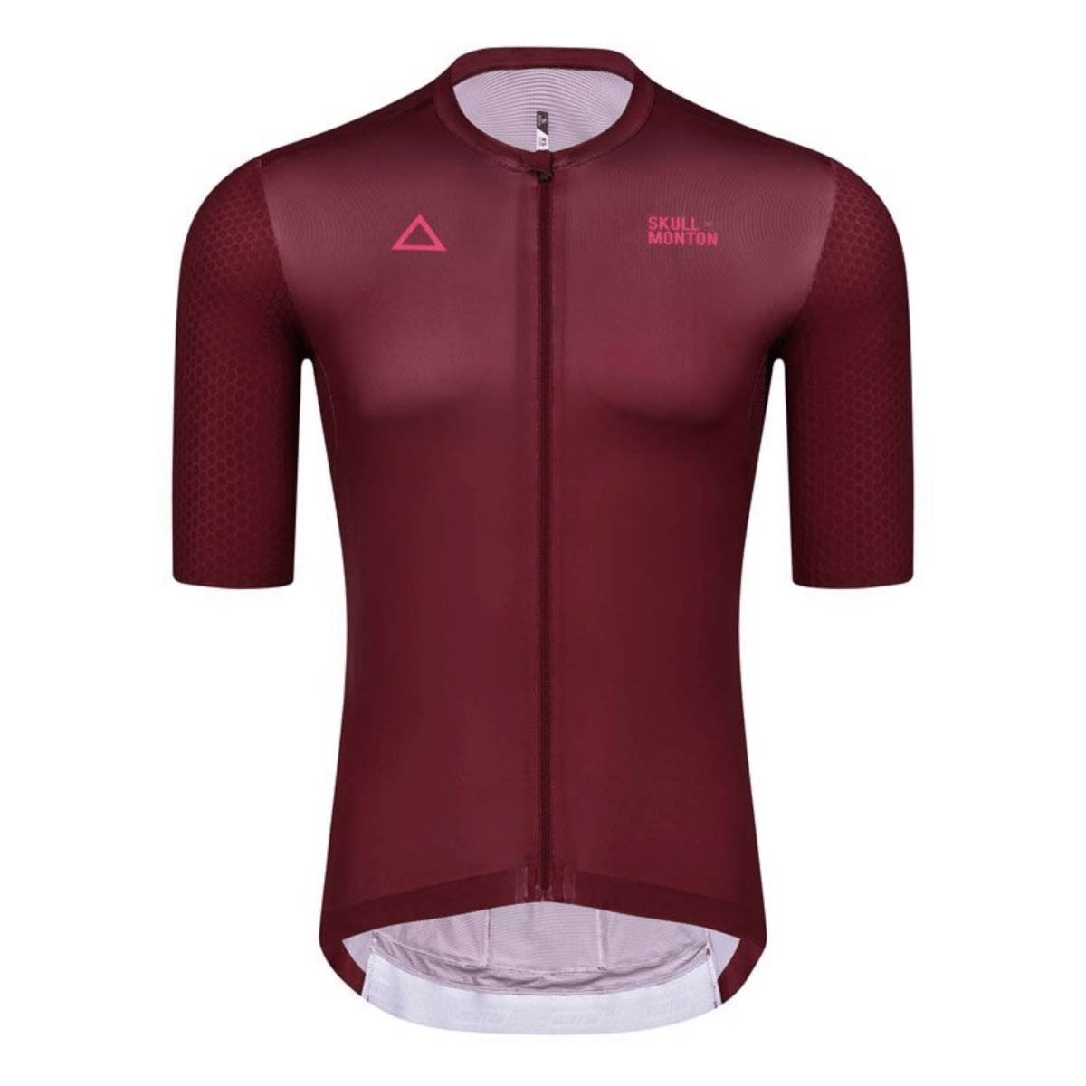 Skull Monton Fire Mens Jersey | The Bike Affair