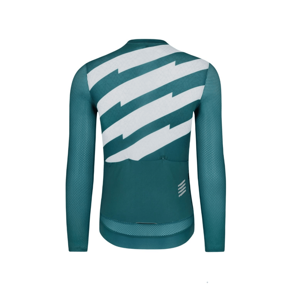 Skull Monton Friday Long Sleeve Jersey | The Bike Affair