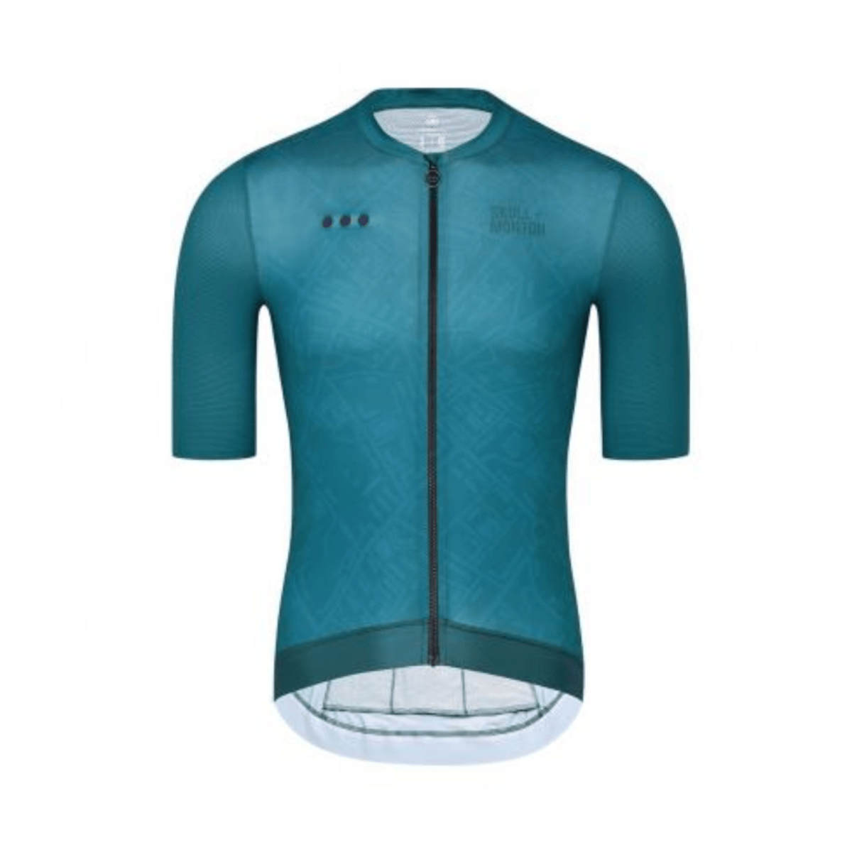 Skull Monton Go Jersey | The Bike Affair