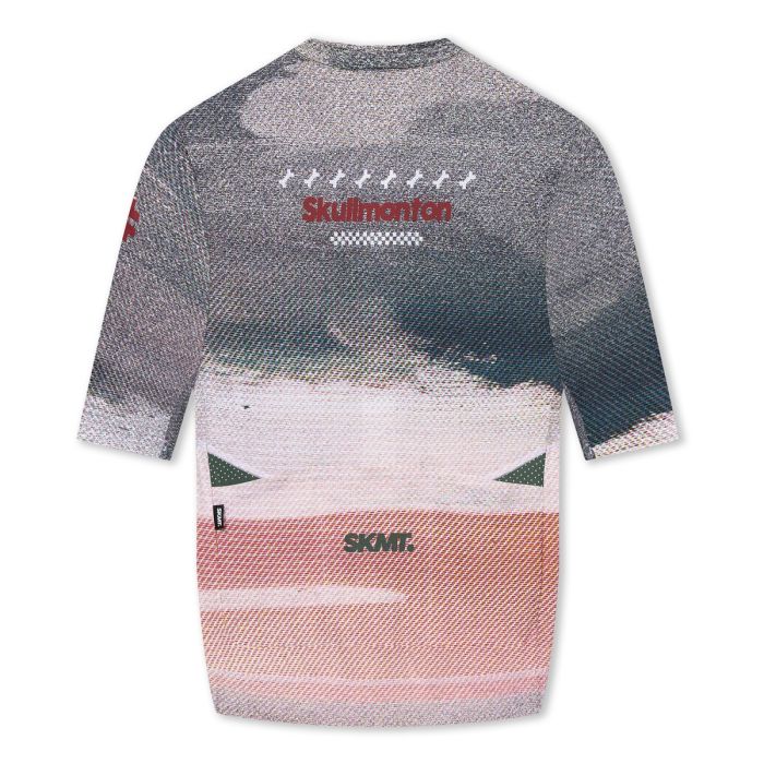 Skull Monton Horizon Jersey | The Bike Affair