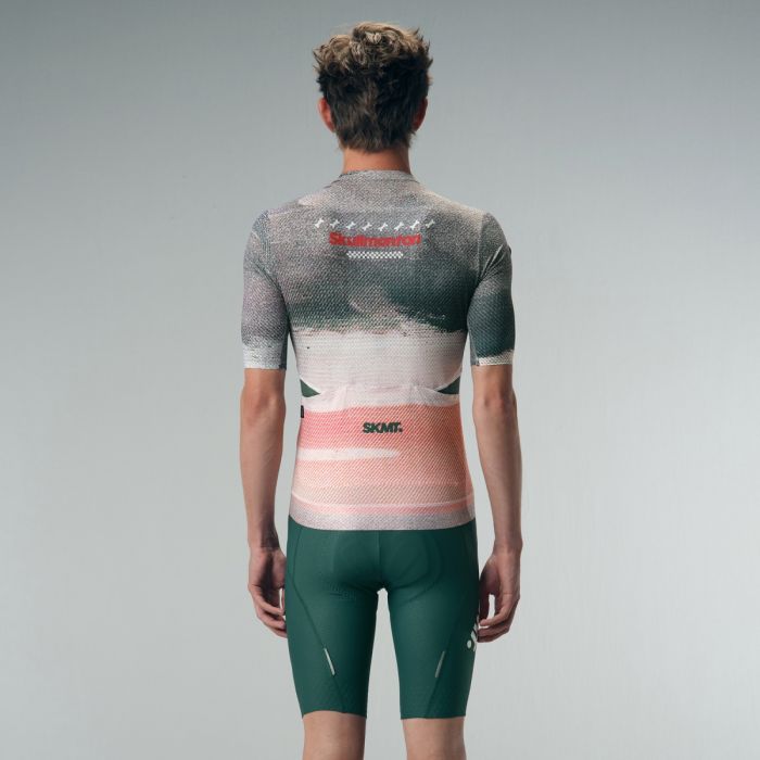 Skull Monton Horizon Jersey | The Bike Affair