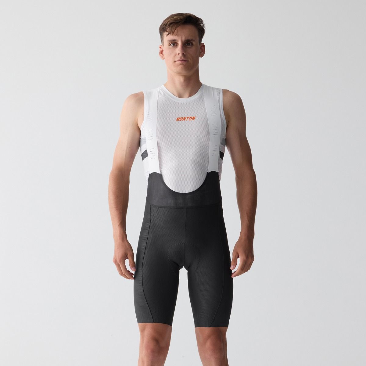 Skull Monton Minima Pro Bibshorts | The Bike Affair
