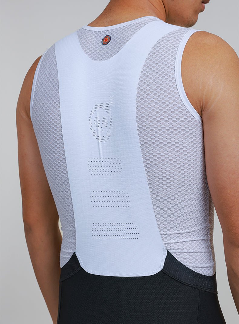 Skull Monton Minima Pro Bibshorts | The Bike Affair