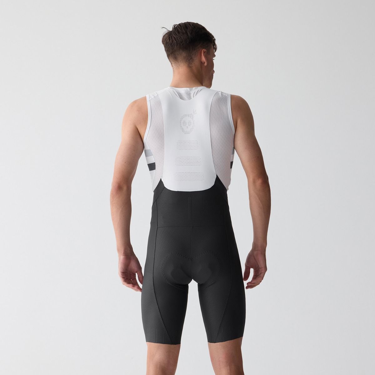 Skull Monton Minima Pro Bibshorts | The Bike Affair