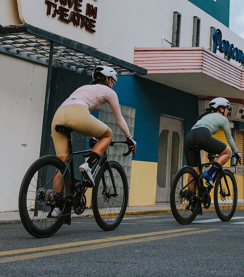 Skull Monton Minima Pro Bibshorts | The Bike Affair