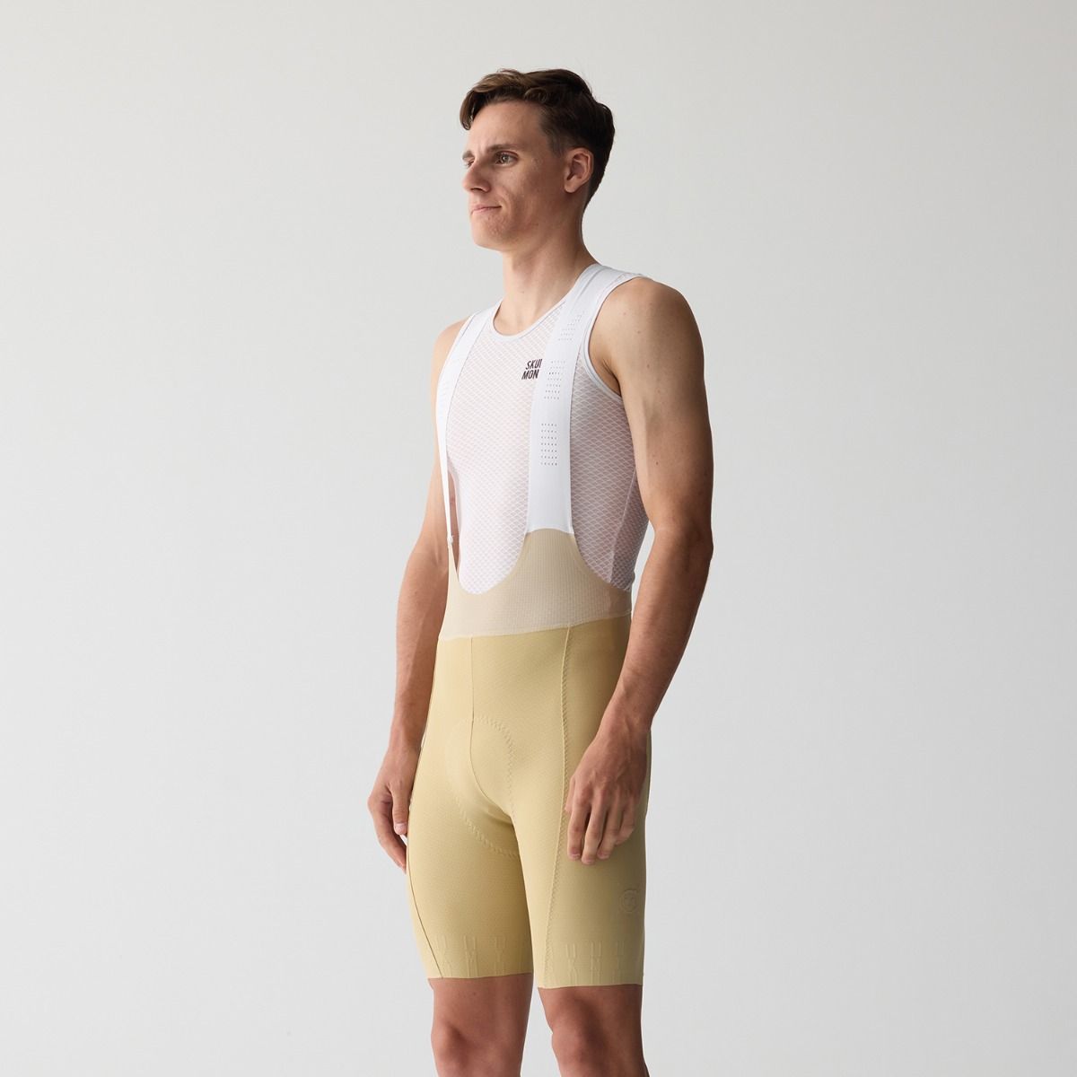 Skull Monton Minima Pro Bibshorts | The Bike Affair