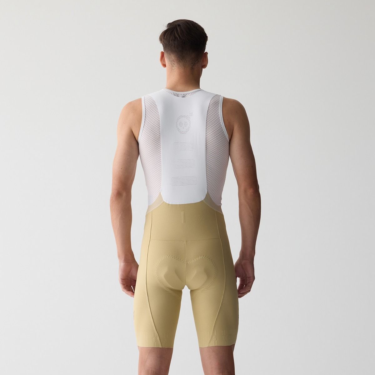 Skull Monton Minima Pro Bibshorts | The Bike Affair