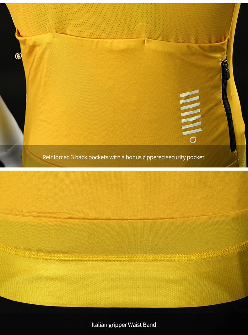 Skull Monton Monday II Jersey | The Bike Affair