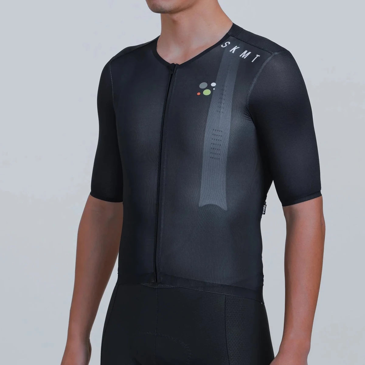 Skull Monton No.5 Jersey | The Bike Affair