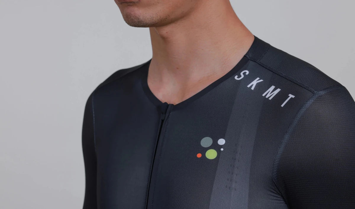 Skull Monton No.5 Jersey | The Bike Affair