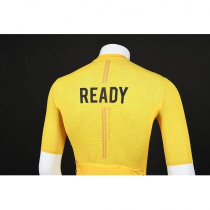 Skull Monton Ready Jersey | The Bike Affair
