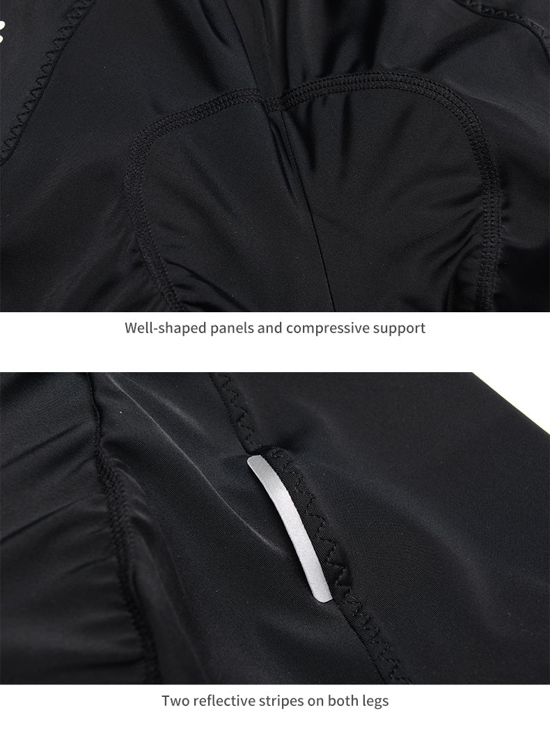 Skull Monton SKxMT Cycling Bibshorts | The Bike Affair