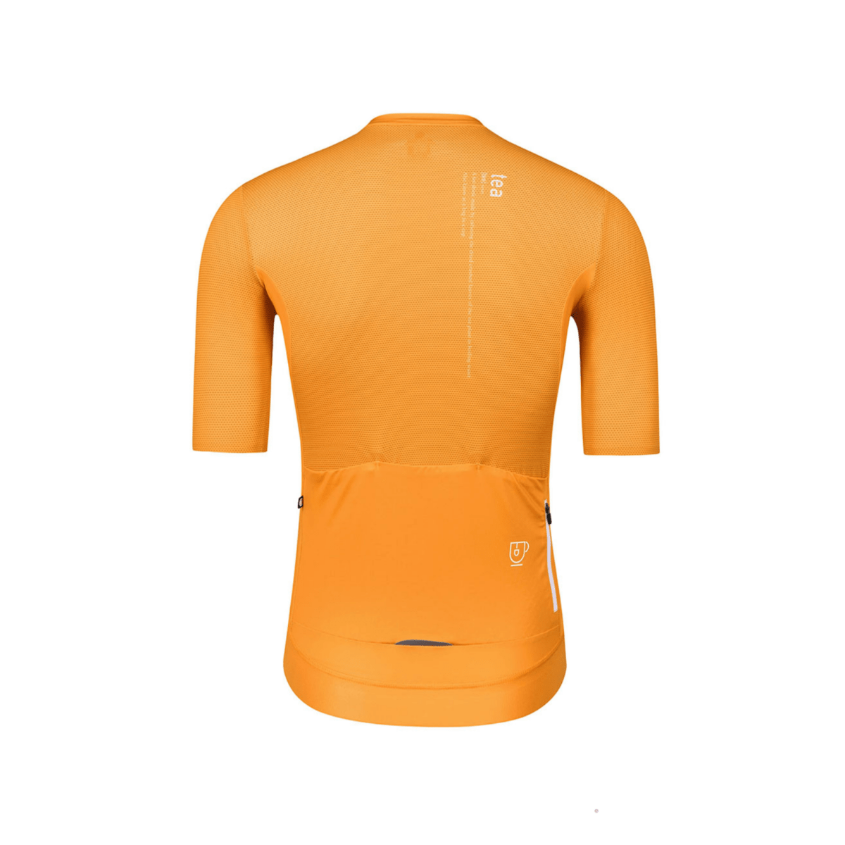 Skull Monton Tea Jersey | The Bike Affair