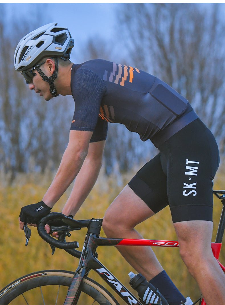 Skull Monton Thunder Jersey | The Bike Affair