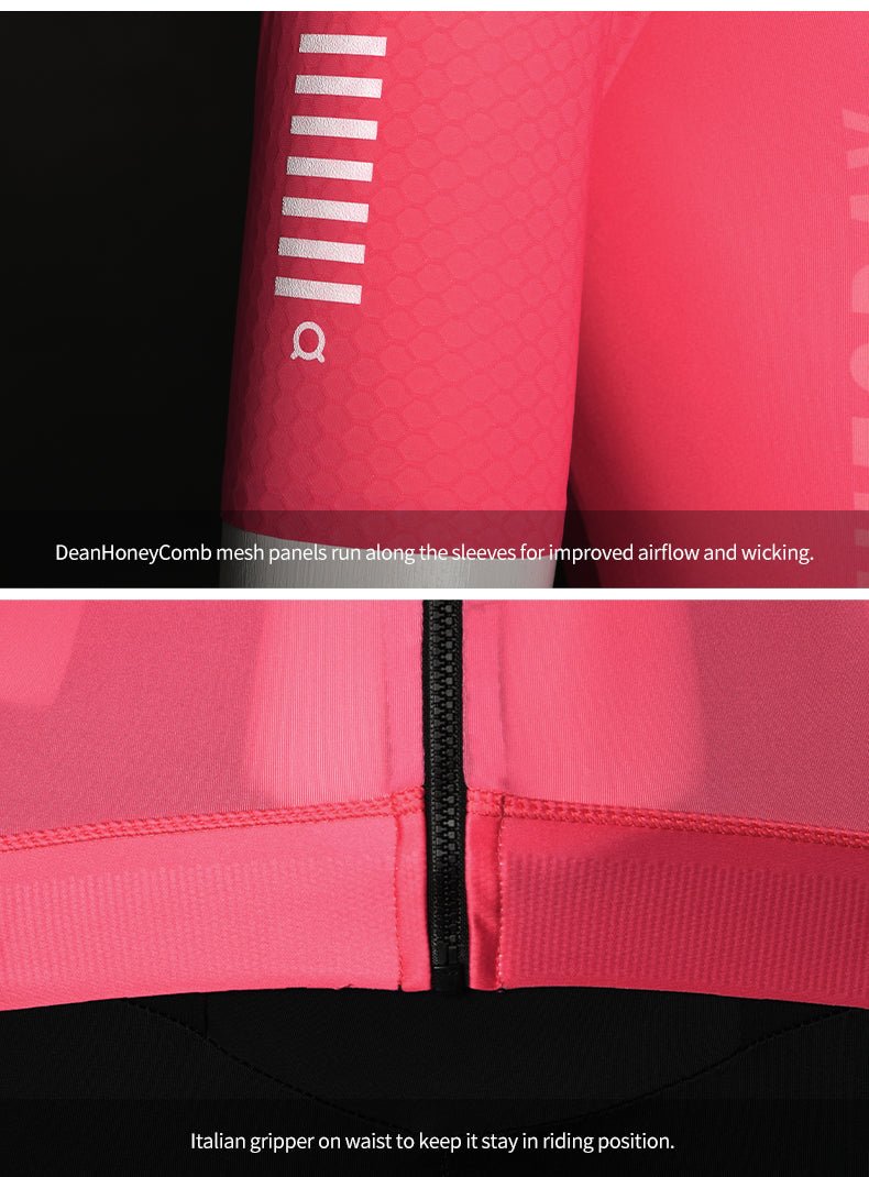 Skull Monton Tuesday II Jersey | The Bike Affair