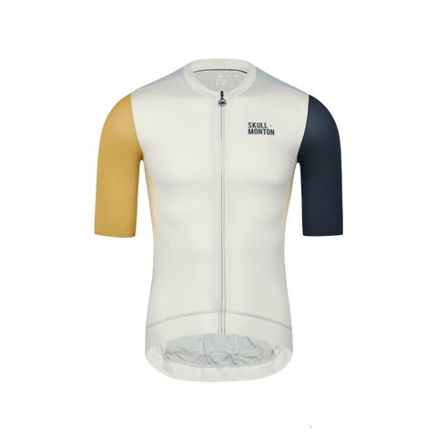 Skull Monton Urban Enroute Jersey | The Bike Affair