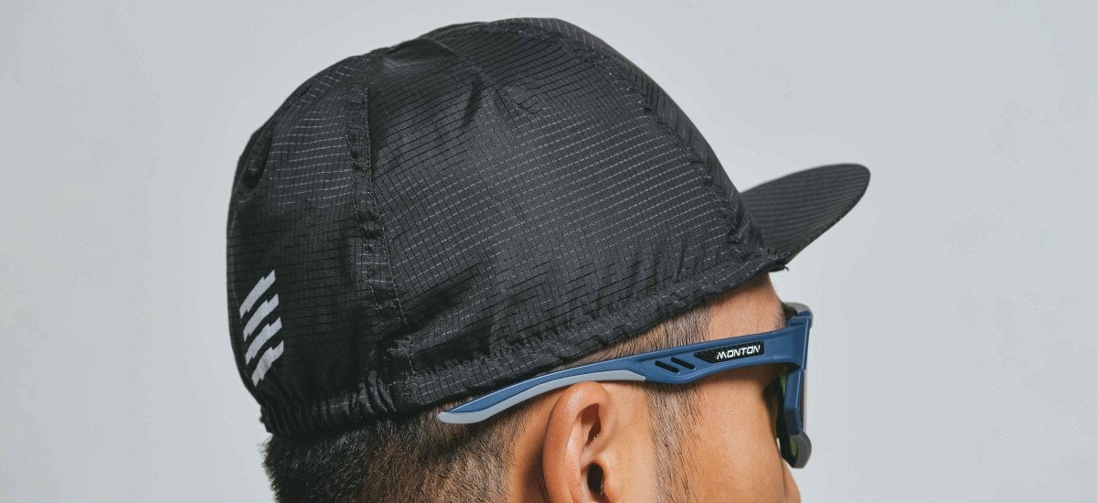 Skull Monton Weekend III Cycling Cap | The Bike Affair