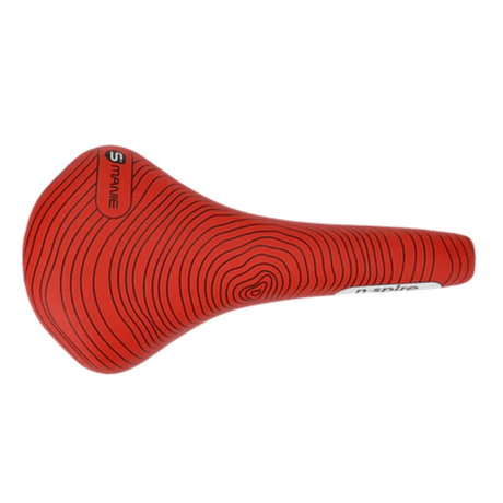 Smanie Nspire Saddle | The Bike Affair