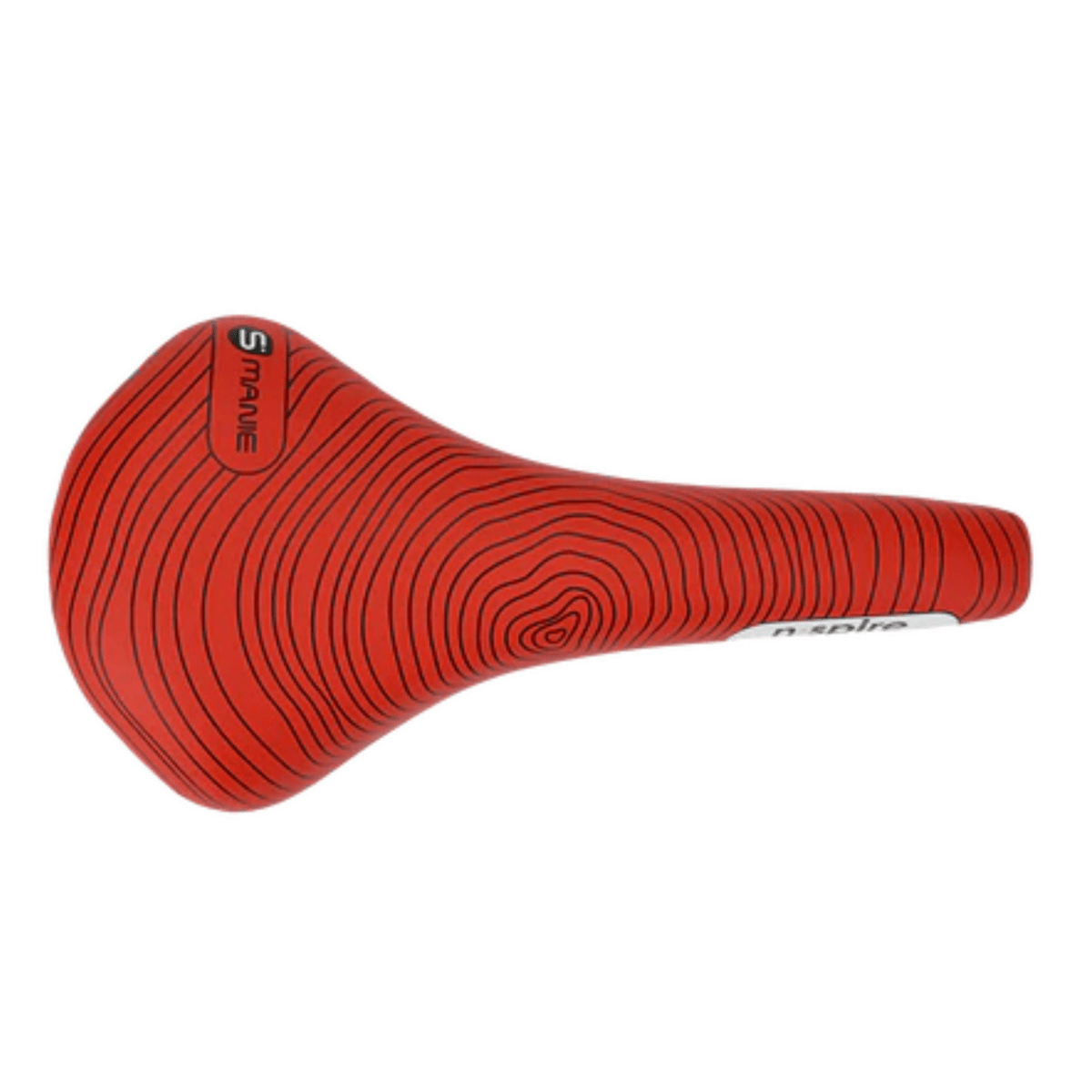 Smanie Nspire Saddle | The Bike Affair