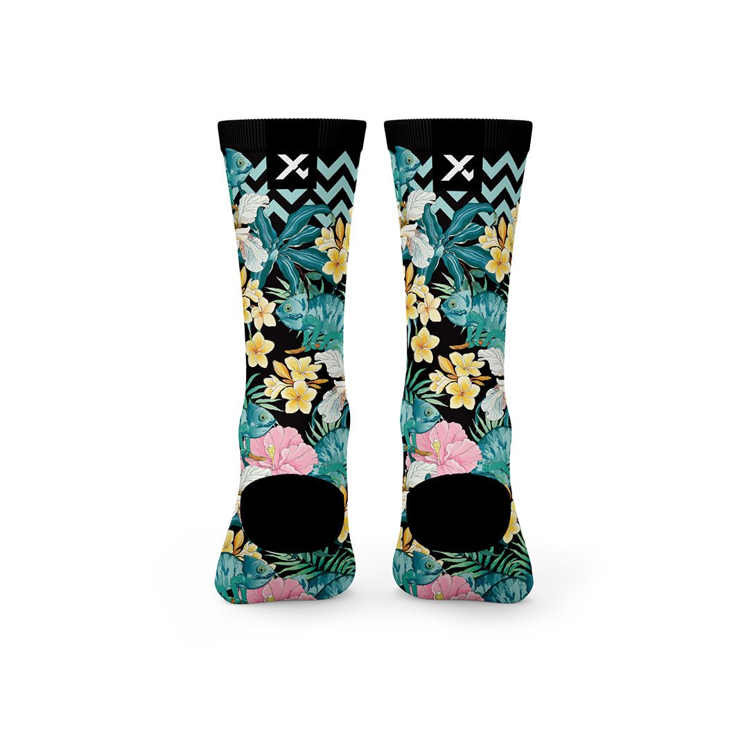 Sox Chameleon Casual Crew Socks | The Bike Affair